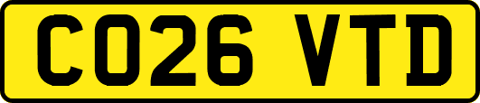 CO26VTD