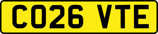 CO26VTE
