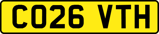 CO26VTH