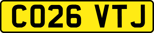 CO26VTJ