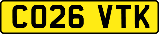 CO26VTK