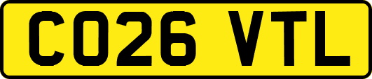CO26VTL