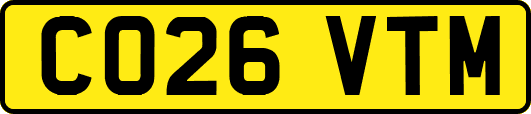 CO26VTM