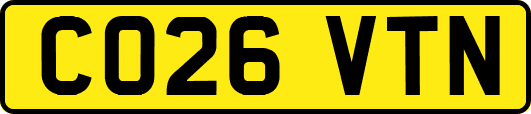 CO26VTN