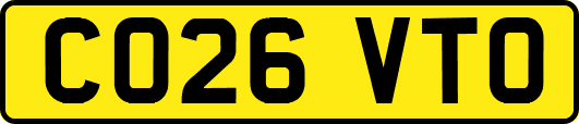CO26VTO