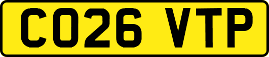 CO26VTP