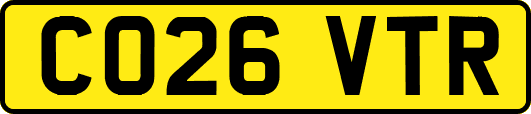 CO26VTR