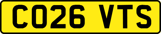 CO26VTS