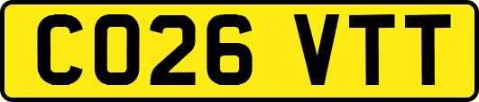 CO26VTT