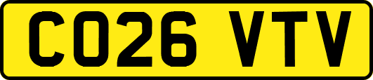 CO26VTV