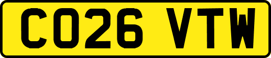 CO26VTW