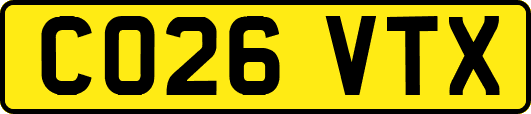 CO26VTX
