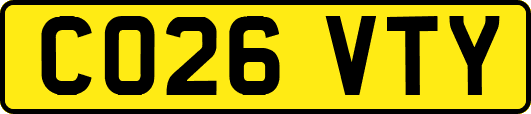 CO26VTY