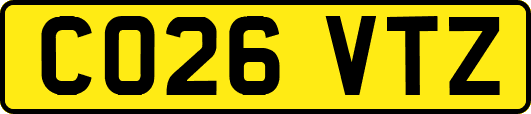 CO26VTZ
