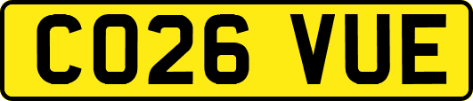 CO26VUE