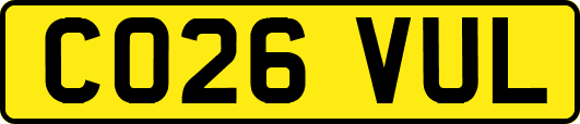 CO26VUL