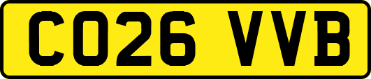 CO26VVB
