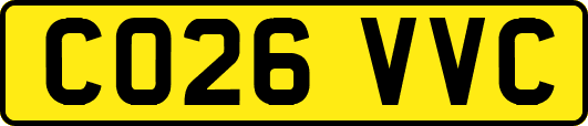 CO26VVC
