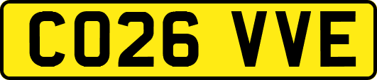 CO26VVE