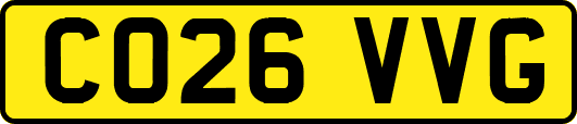 CO26VVG