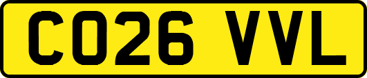 CO26VVL
