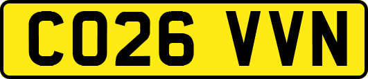 CO26VVN