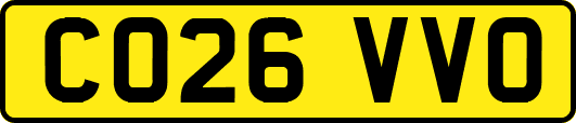 CO26VVO