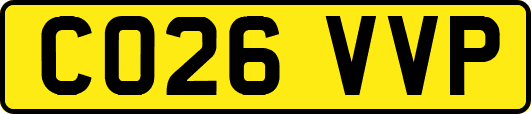 CO26VVP