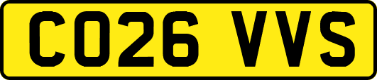 CO26VVS