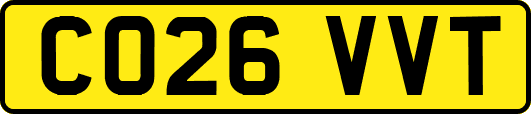CO26VVT