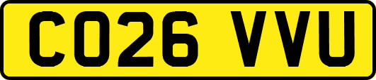 CO26VVU