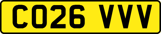 CO26VVV