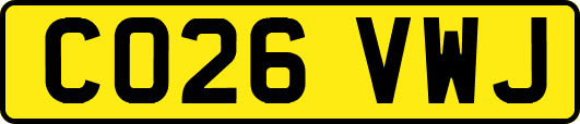 CO26VWJ