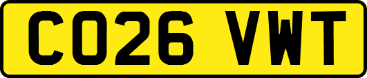 CO26VWT