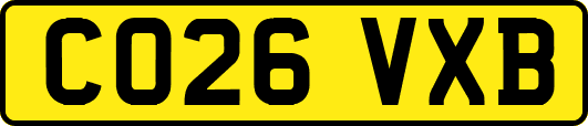 CO26VXB