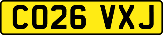 CO26VXJ