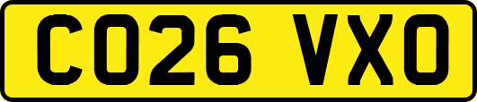 CO26VXO