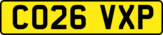 CO26VXP