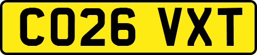 CO26VXT