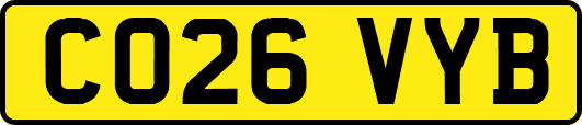 CO26VYB