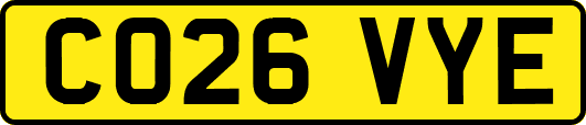 CO26VYE