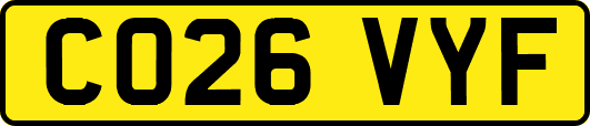 CO26VYF
