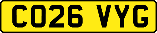 CO26VYG