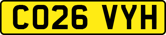 CO26VYH