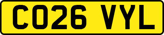 CO26VYL