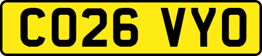 CO26VYO