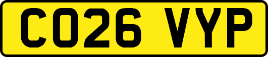CO26VYP