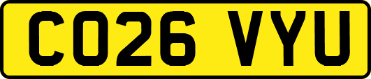 CO26VYU
