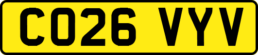 CO26VYV