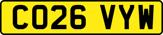 CO26VYW
